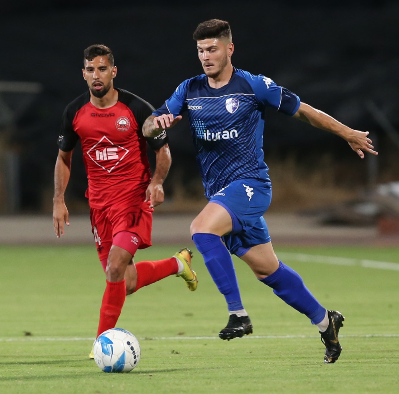 צילום: אורן אהרוני