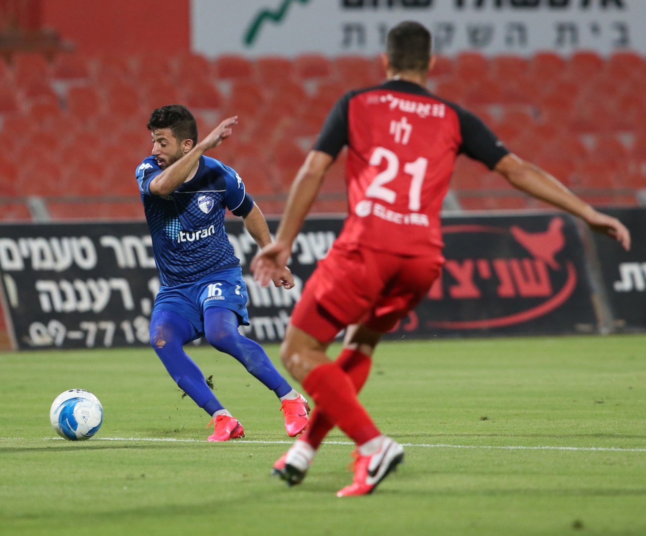 צילום: אורן אהרוני