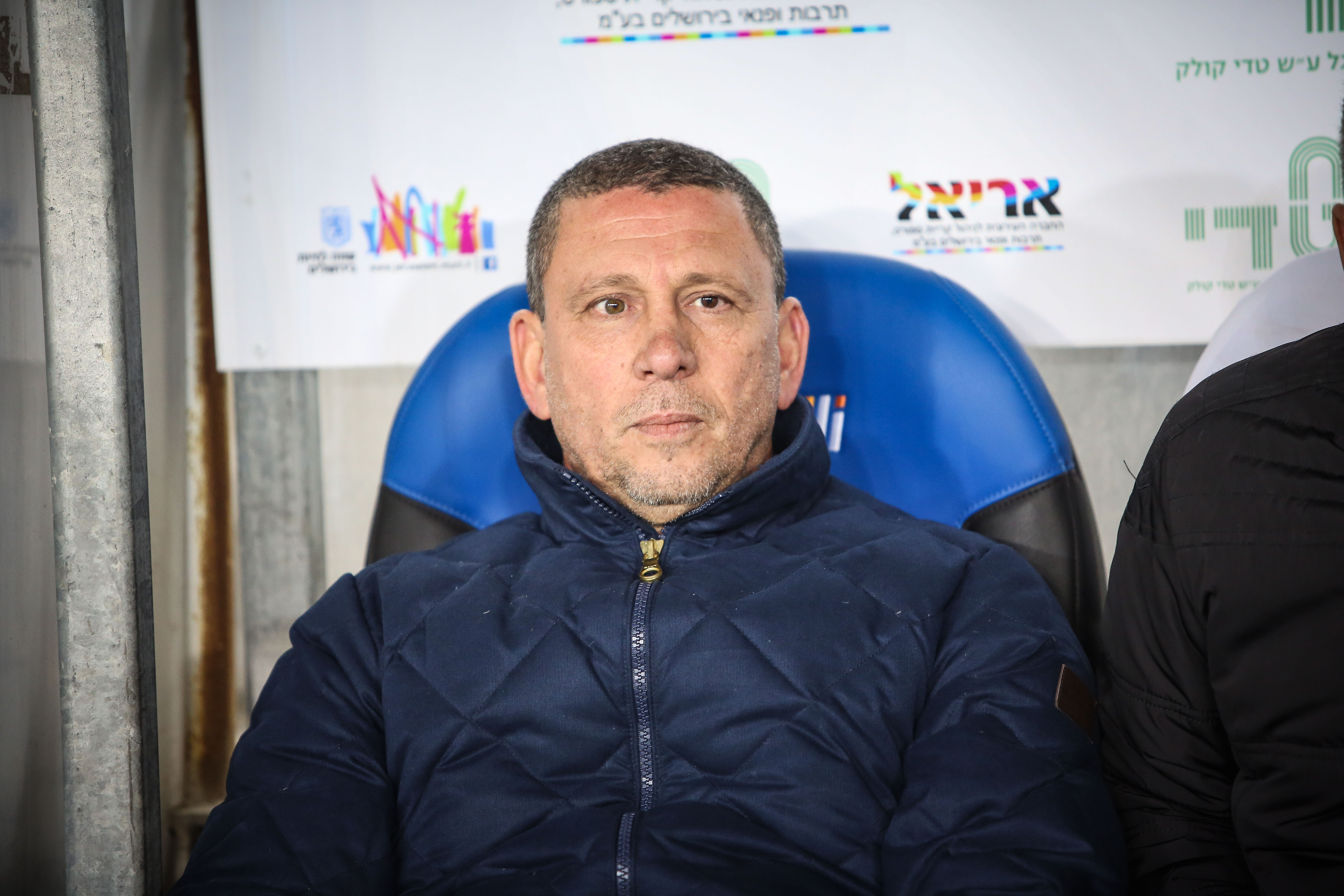 צילום: עוז מועלם