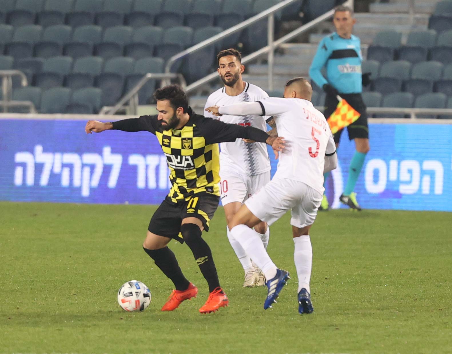 צילום: ראובן שוורץ