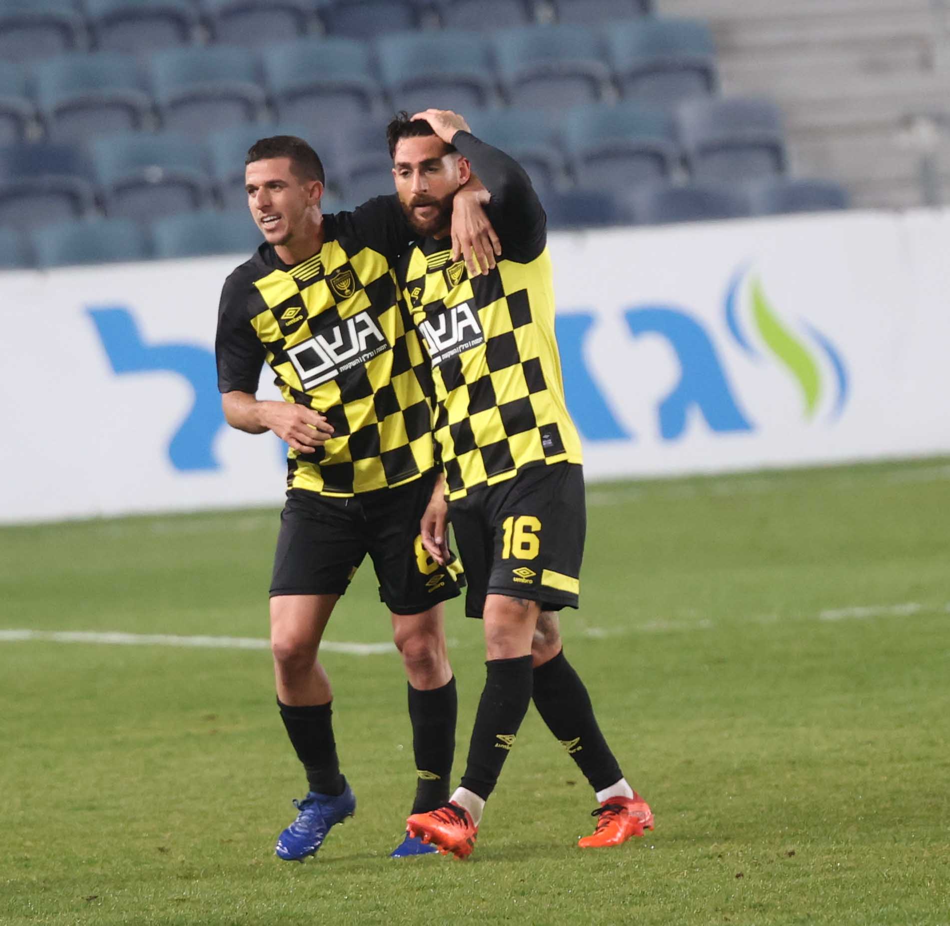 צילום: ראובן שוורץ