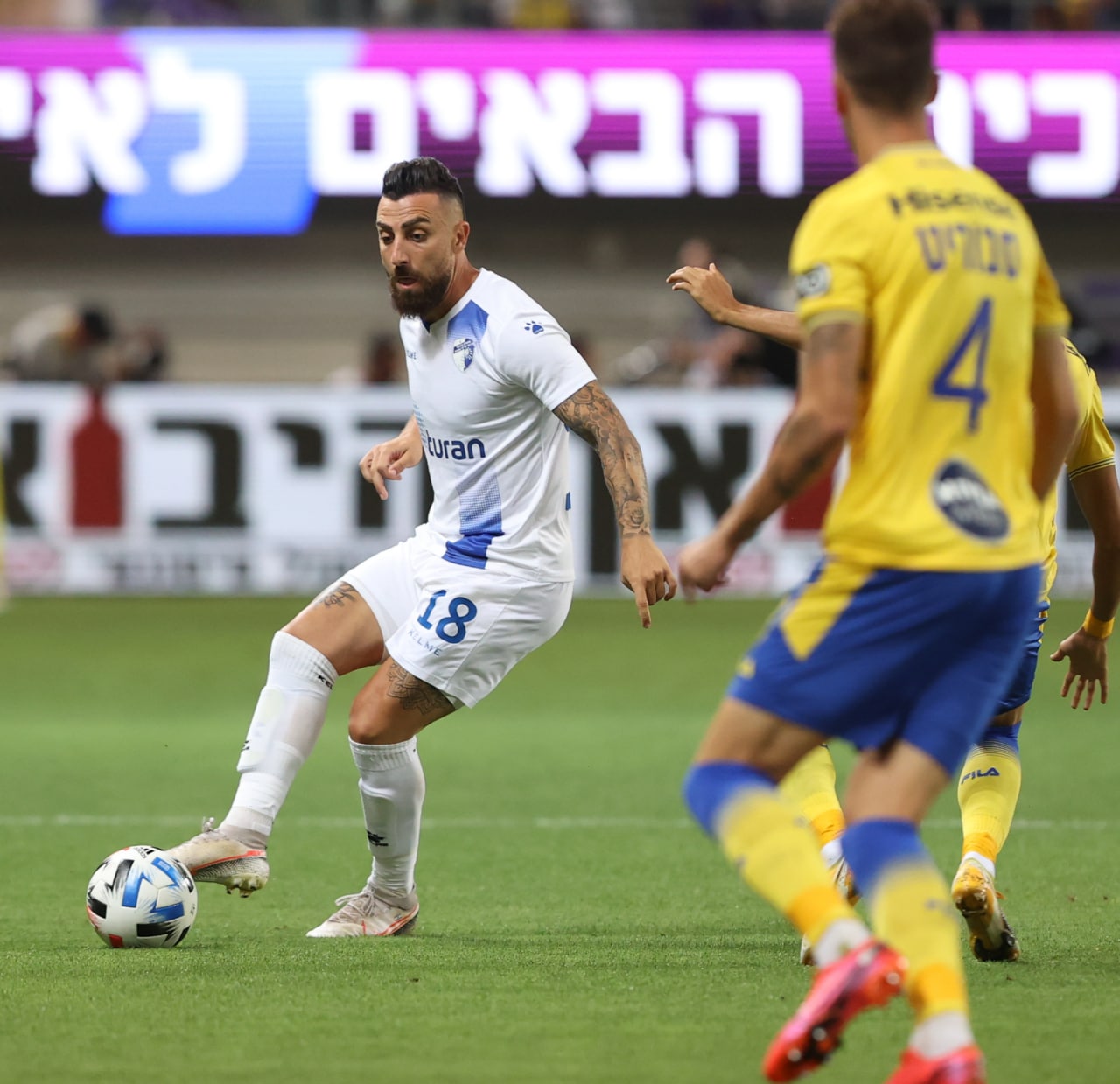 ראובן שוורץ