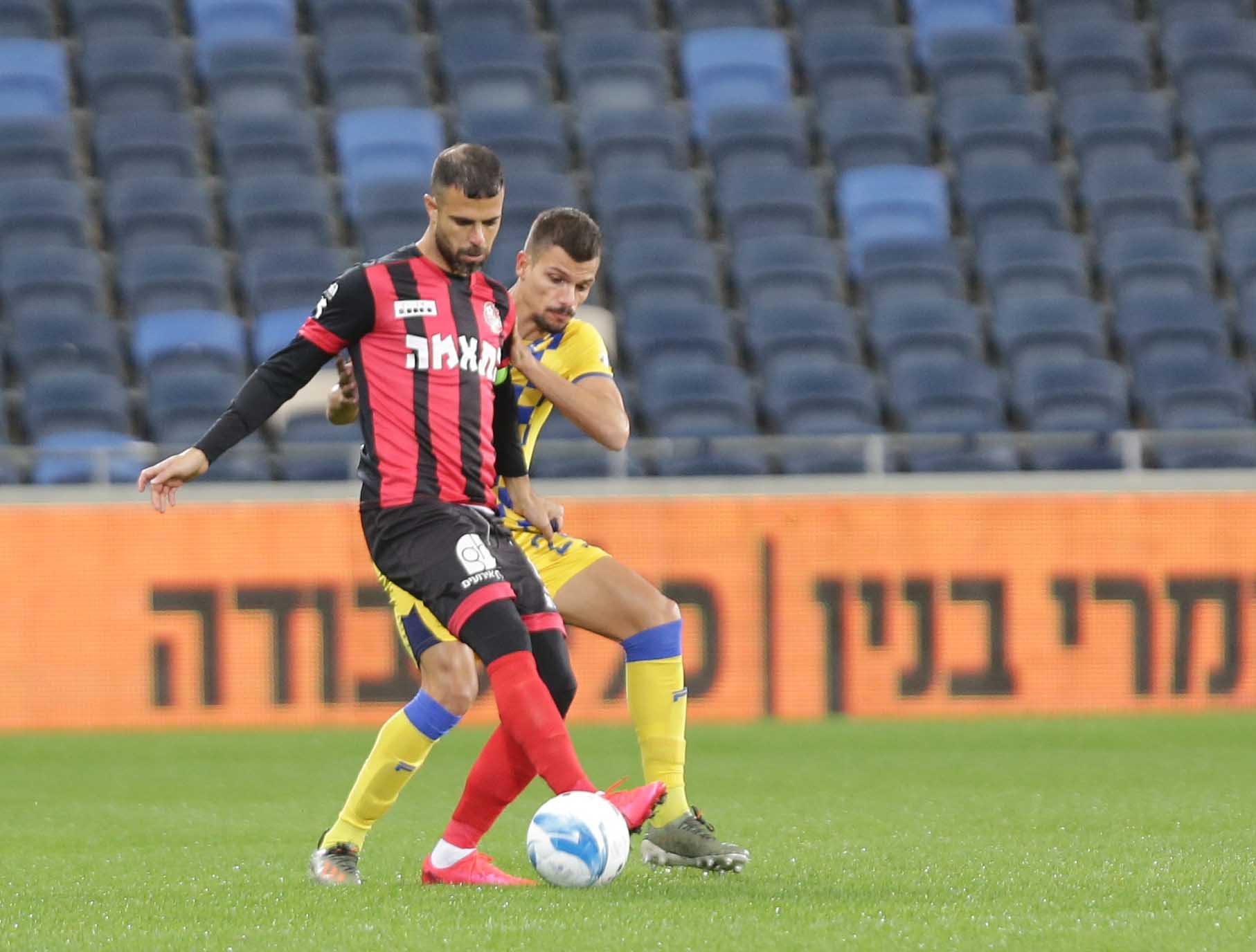 צילום: ראובן שוורץ